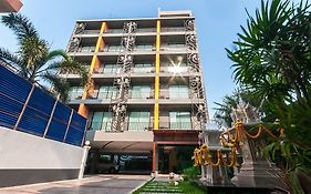 Baan Nilrath Hotel Hua Hin
